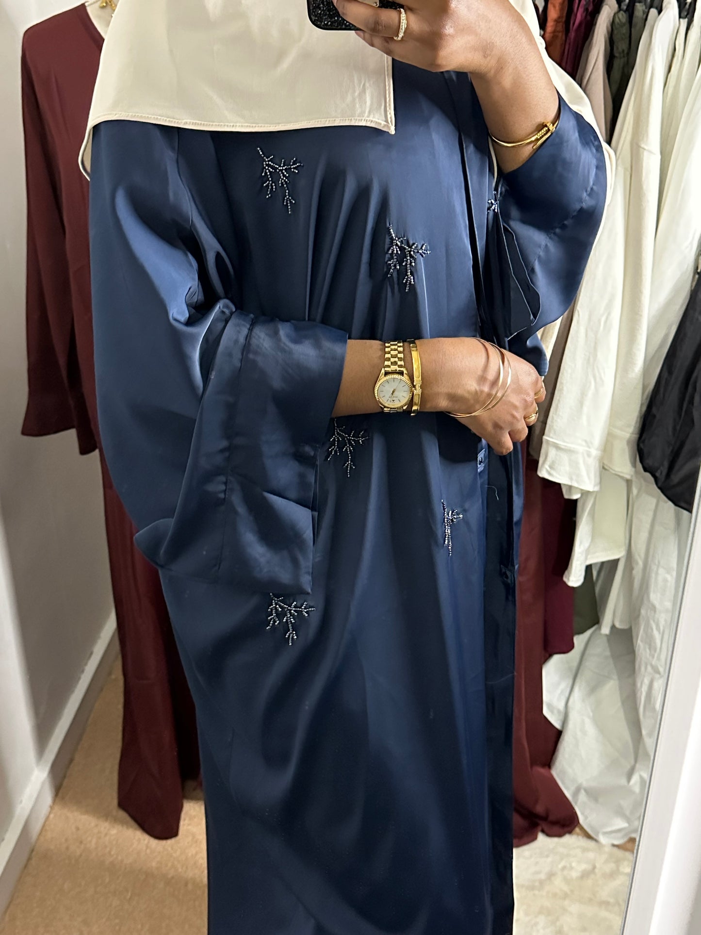Abaya prestige