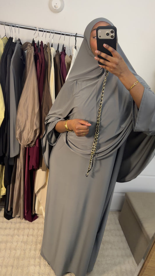 Ensemble de prière jersey